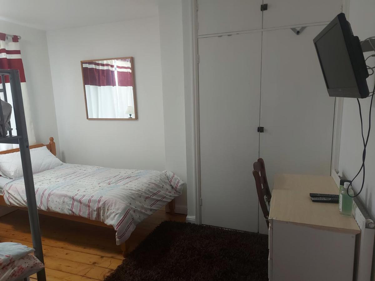 Nice Single Room With A Nice View Бат Экстерьер фото